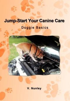 Jump-Start Your Canine Care