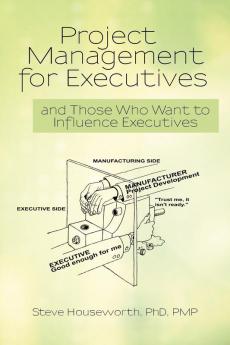 Project Management for Executives