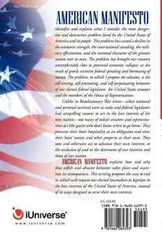 American Manifesto