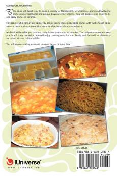 Guyanese Style Cooking