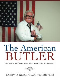 The American Butler