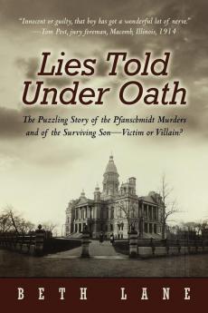 Lies Told Under Oath