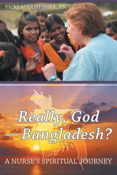 Really God-Bangladesh?