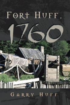 Fort Huff 1760