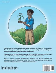 The Story of a Mango Tree