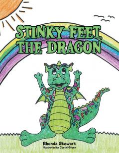 Stinky Feet the Dragon