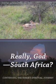 Really God-South Africa?