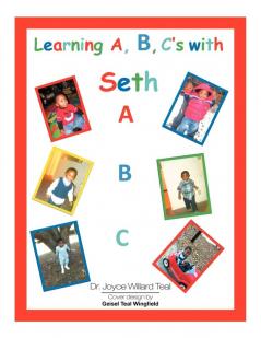 Learning A B C's with Seth