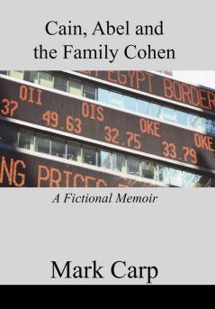 Cain Abel and the Family Cohen