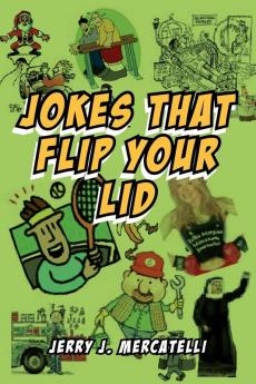 Jokes That Flip Your Lid