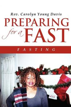 Preparing For a Fast: Fasting