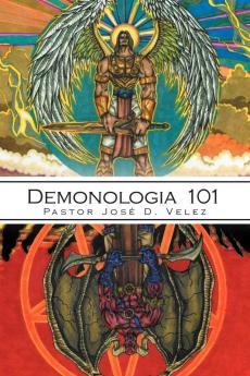 Demonolog��a 101