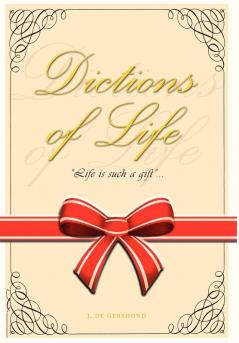 Dictions of Life