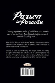 Parson in Paradise