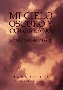 Mi Cielo Oscuro y Coloreado