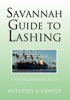 Savannah Guide to Lashing