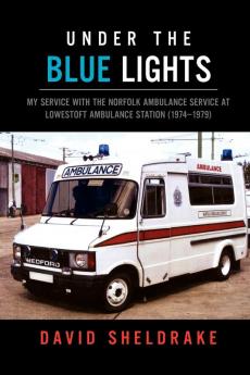 Under the Blue Lights