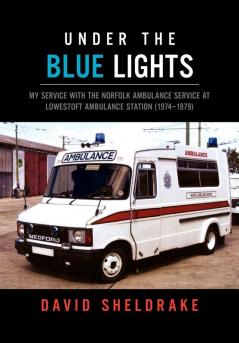 Under the Blue Lights