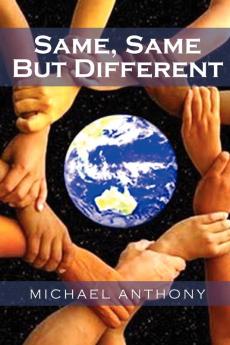 Same Same but Different