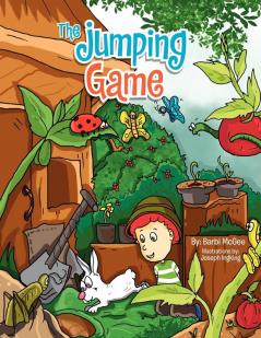 The Jumping Game