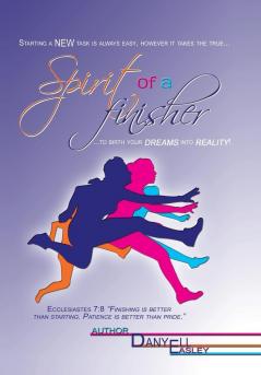 Spirit of a Finisher