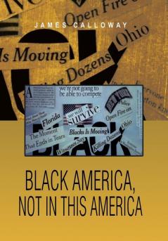 Black America Not in This America