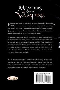 Memoirs of a Vampire