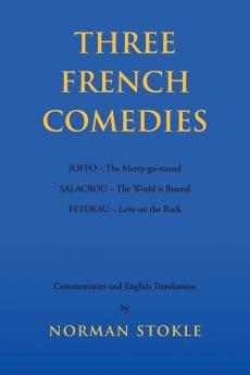 Three French Comedies