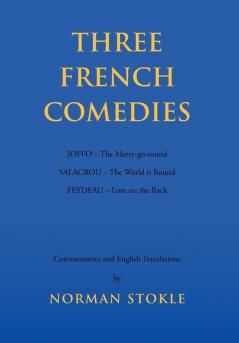 Three French Comedies