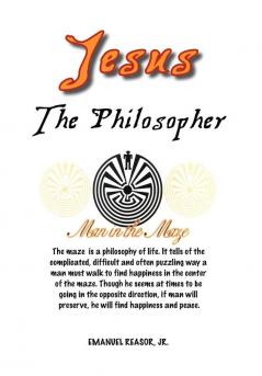 Jesus the Philosopher