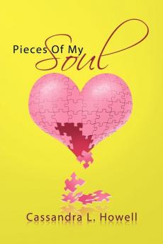 Pieces Of My Soul