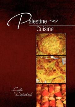 Palestine Cuisine