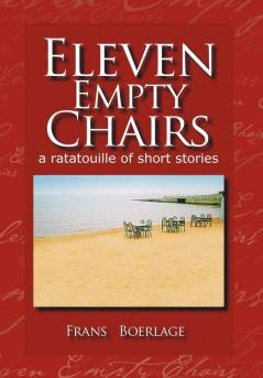 Eleven Empty Chairs