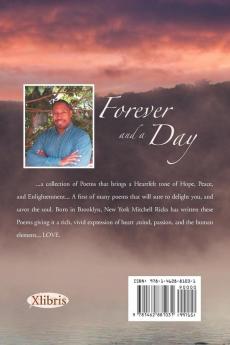 Forever and a Day: A Collection of Poems