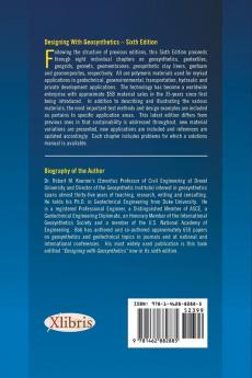 Designing with Geosynthetics - 6th Edition Vol. 1