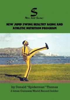 New Jump Swing Healthy Aging & Athletic Nutrition Program