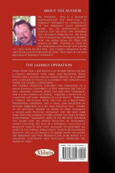 The Lazarus Operation