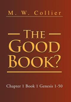 The Good Book