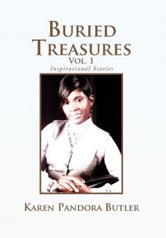 Buried Treasures Vol. 1