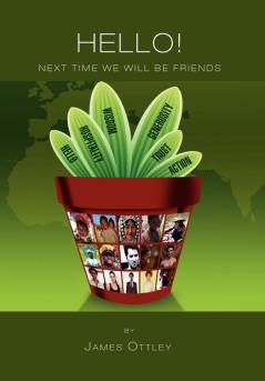 Hello! Next Time We Will Be Friends