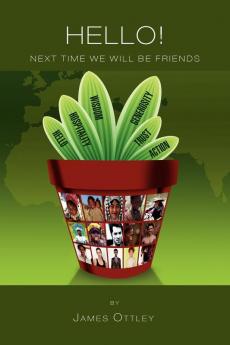 Hello! Next Time We Will Be Friends