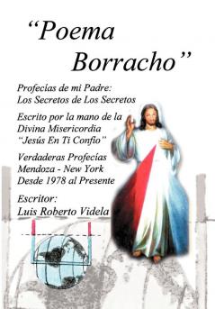 Poema Borracho