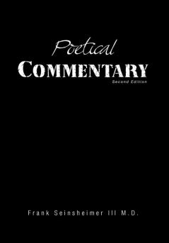 Poetical Commentary