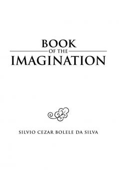 Book of the Imagination