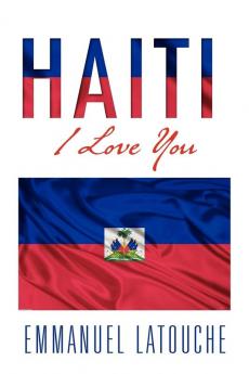 Haiti I Love You