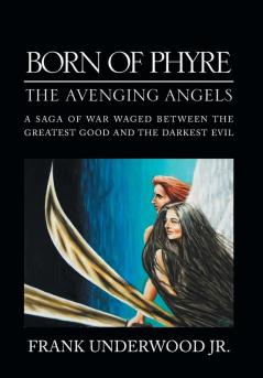 BORN OF PHYRE