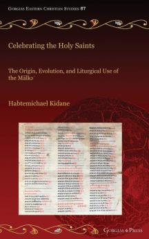 Celebrating the Holy Saints