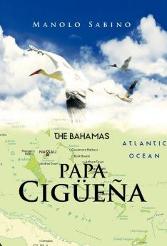 Papa Ciguena