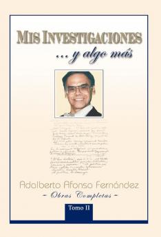 MIS Investigaciones...y Algo M S