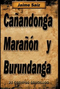 CA Andonga Mara N y Burundanga